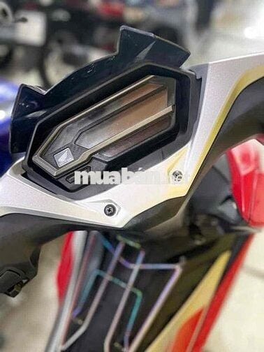 Honda Winner X 2019