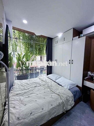 Dương văn Dương  Tân Phú Hxh. full Nội Thất 3.65 Tỷ