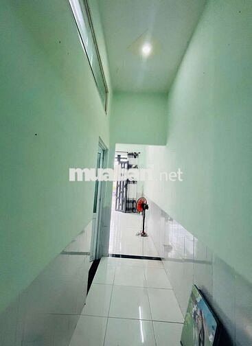 cho thuê nhà trệt  kdc hưng phú nội thất 72mv 6tr Lộ 12m