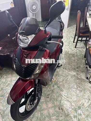Honda SH Ý 150 Đỏ 36459 km