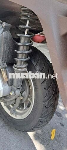 Honda Lead 2019 Trắng