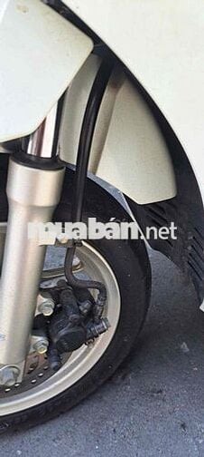 Honda Lead 2019 Trắng