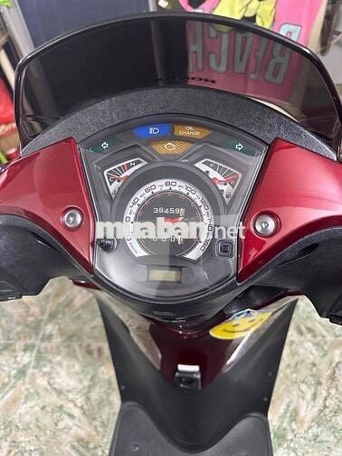 Honda SH Ý 150 Đỏ 36459 km