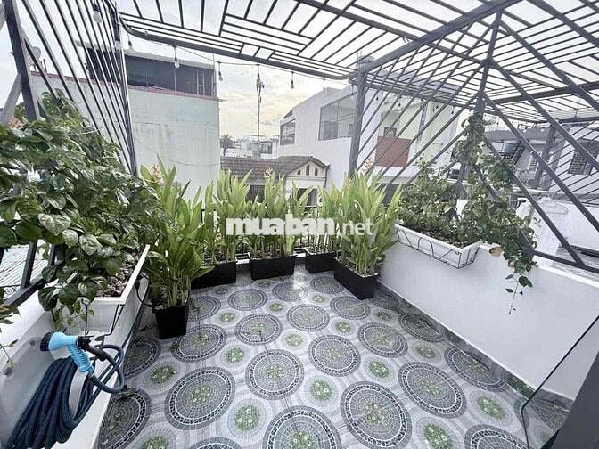 Dương văn Dương  Tân Phú Hxh. full Nội Thất 3.65 Tỷ
