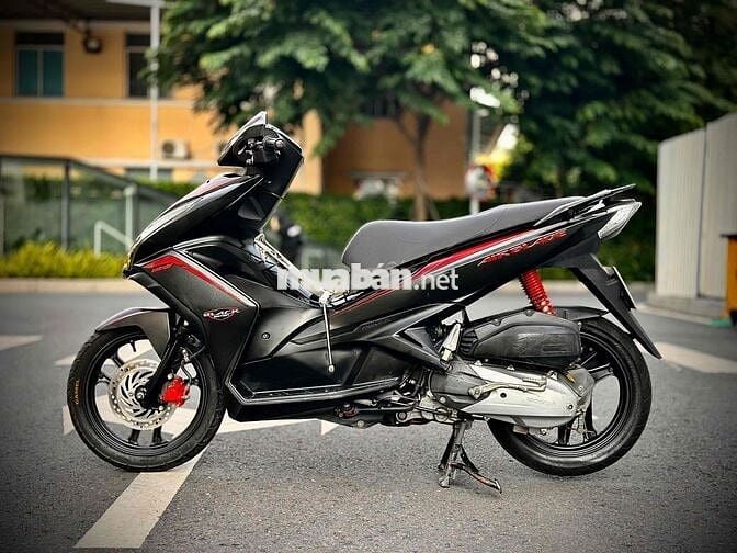 Honda Air Blade 125 2015 Đen