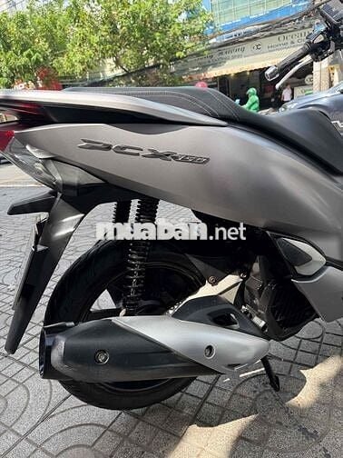 Honda PCX 150 SX 2020 SMKAY Xám Bạc  Zin Chất