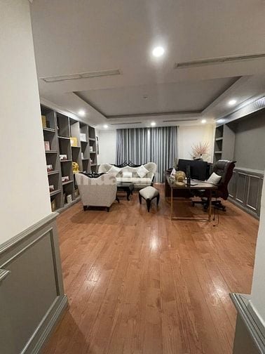 Cho Thuê Nhà 7 Tầng,Thang Máy tại: Vũ Phạm Hàm,Cầu Giấy