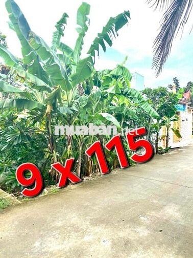HƠN 1000M² LỘ Ô TÔ VIEW SÔNG - GIÁ CỰC TỐT