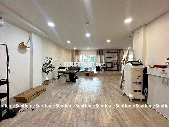 Cho Thuê Mặt Bằng Kinh Doanh Khu Phan Xích Long Giá Rẻ