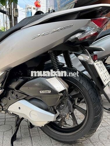 Honda PCX 150 SX 2020 SMKAY Xám Bạc  Zin Chất