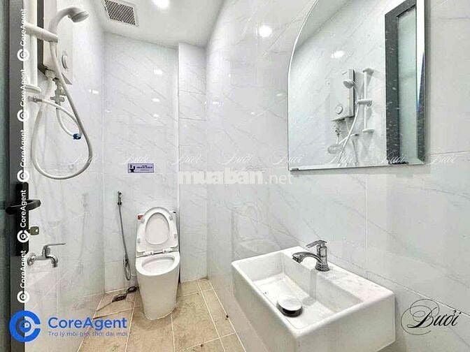 STUDIO FULL NỘI THẤT GẦN VÒNG XOAY PHÚ LÂM - ĐẦM SEN