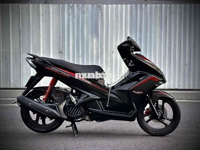 Honda Air Blade 125 2015 Đen