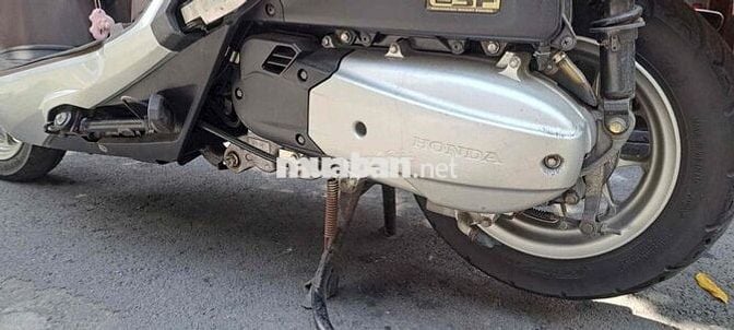 Honda Lead 2019 Trắng