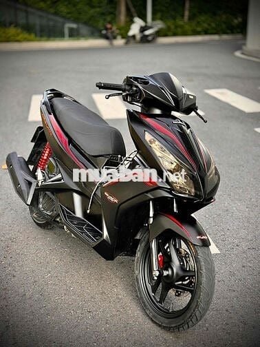 Honda Air Blade 125 2015 Đen