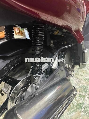 Honda SH Ý 150 Đỏ 36459 km