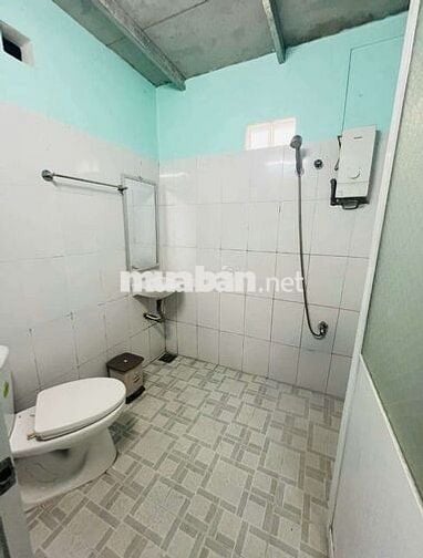 cho thuê nhà trệt  kdc hưng phú nội thất 72mv 6tr Lộ 12m