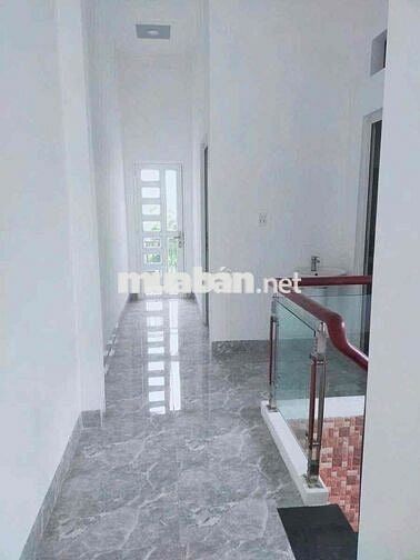 Bán nhà Hiệp An 1/Lê Chí Dân ngay cổng sau Đại Nam vào 50m tới nhà.