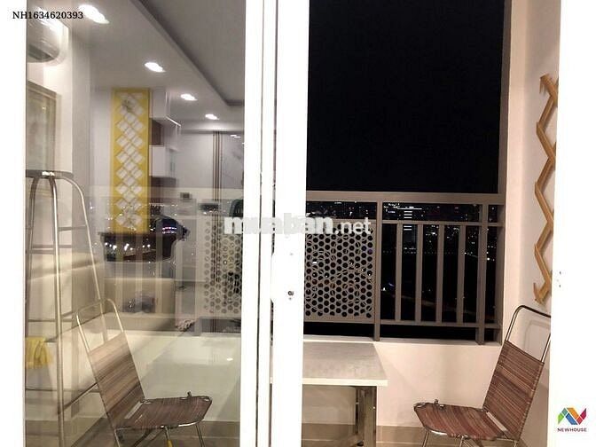 Cho thuê SaiGon Mia 3pn2wc full nội thất 16tr5/th