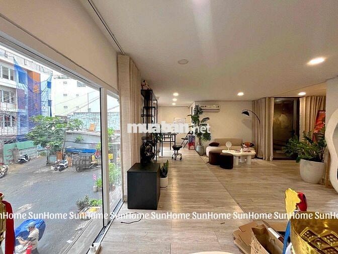 Cho Thuê Mặt Bằng Kinh Doanh Khu Phan Xích Long Giá Rẻ