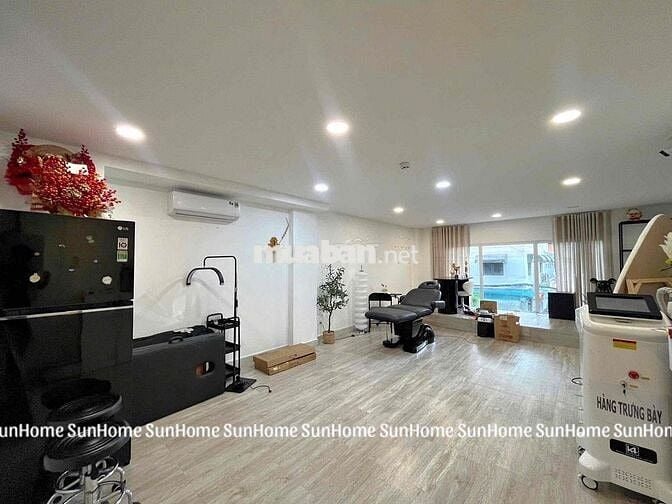 Cho Thuê Mặt Bằng Kinh Doanh Khu Phan Xích Long Giá Rẻ