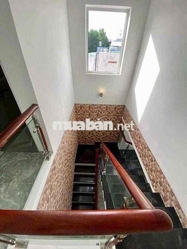 Bán nhà Hiệp An 1/Lê Chí Dân ngay cổng sau Đại Nam vào 50m tới nhà.