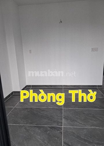 🔥 NHÀ XÂY MỚI 4 TẦNG. 50M2 - DT SÀN 190M². SÁT AEON TÂN PHÚ. 6,6 TỶ.