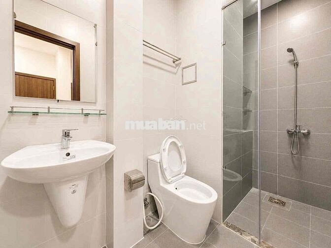 CHDV 1 Phòng Ngủ Tách Bếp - Không Gian Sang Trọng Hiện Đại