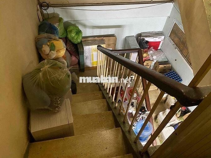 Q8 CHÍNH CHỦ BÁN NHÀ MẶT TIỀN CHỢ - 80M² - VỪA Ở VỪA KINH DOANH