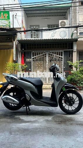 Honda SH Mode ABS 2022 Bản đặc biệt