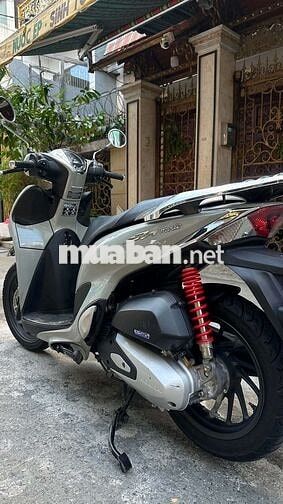 Honda SH Mode ABS 2022 Bản đặc biệt