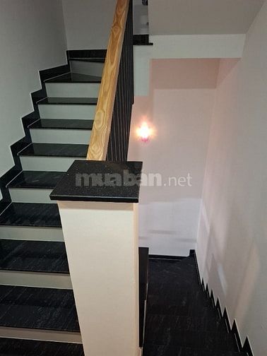 🔥 NHÀ XÂY MỚI 4 TẦNG. 50M2 - DT SÀN 190M². SÁT AEON TÂN PHÚ. 6,6 TỶ.