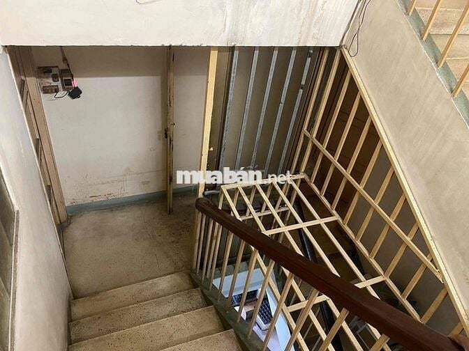 Q8 CHÍNH CHỦ BÁN NHÀ MẶT TIỀN CHỢ - 80M² - VỪA Ở VỪA KINH DOANH