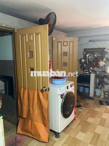Q8 CHÍNH CHỦ BÁN NHÀ MẶT TIỀN CHỢ - 80M² - VỪA Ở VỪA KINH DOANH