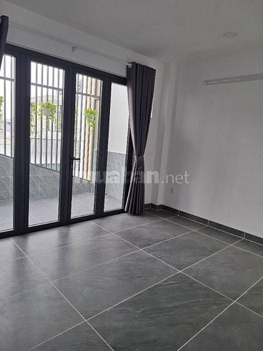 🔥 NHÀ XÂY MỚI 4 TẦNG. 50M2 - DT SÀN 190M². SÁT AEON TÂN PHÚ. 6,6 TỶ.