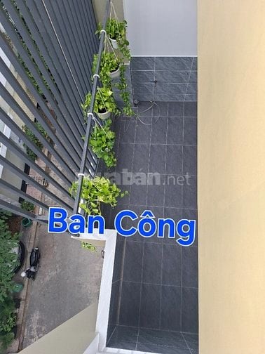 🔥 NHÀ XÂY MỚI 4 TẦNG. 50M2 - DT SÀN 190M². SÁT AEON TÂN PHÚ. 6,6 TỶ.