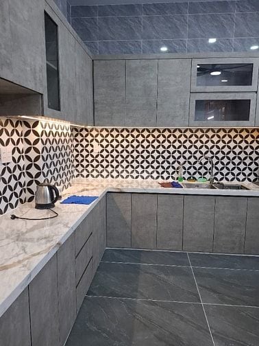 🔥 NHÀ XÂY MỚI 4 TẦNG. 50M2 - DT SÀN 190M². SÁT AEON TÂN PHÚ. 6,6 TỶ.
