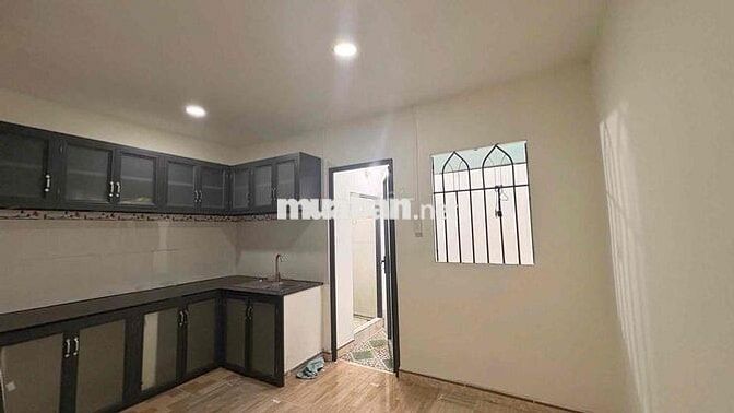 NHÀ 2 TẦNG - 72m2 - 4PN - NGAY HIỆP THÀNH CITY - CHỈ 3,6TỈ