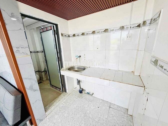 TRỌ 1TR8 ĐỦ ĐỒ CÓ MÁY LẠNH KCN BÌNH CHIỂU, LOTTE MART