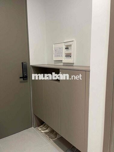 Căn 2PN có Rèm Trống sẵn; Giá 7 tr/tháng. LH Hương Xem nhà