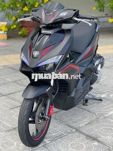 Honda Air Blade 125 2019 Đen nhám Tự động