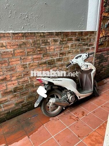 Honda Vision 2015 Trắng