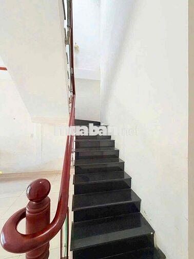 Nhà Tương Bình Hiệp sát Nguyễn Chí Thanh lầu trệt nhựa 6m i hình