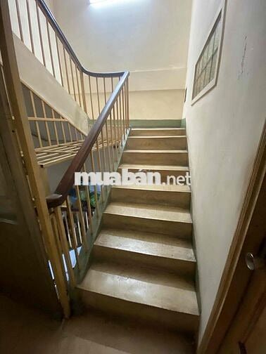 Q8 CHÍNH CHỦ BÁN NHÀ MẶT TIỀN CHỢ - 80M² - VỪA Ở VỪA KINH DOANH