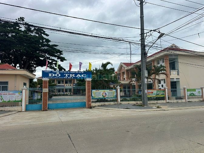 220 TRIỆU TRỌN SỔ , ĐẤT THỊ XÃ AN KHÊ , GIA LAI 5X35 THỔ CƯ 
