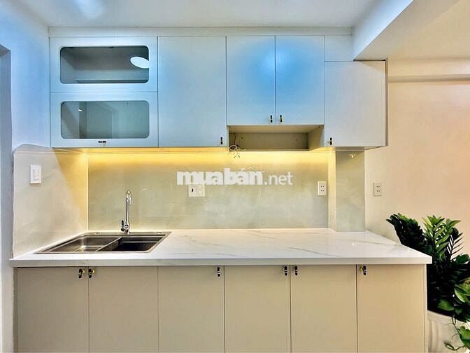  NHÀ ĐẸP HXH TẬN CỬA - NỘI THẤT XỊN - GIÁ 6.55 TỶ