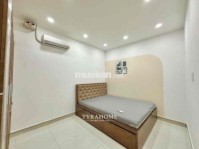 2PN FULL NỘI THẤT - BAN CÔNG THOÁNG - PHAN ĐÌNH PHÙNG, PN