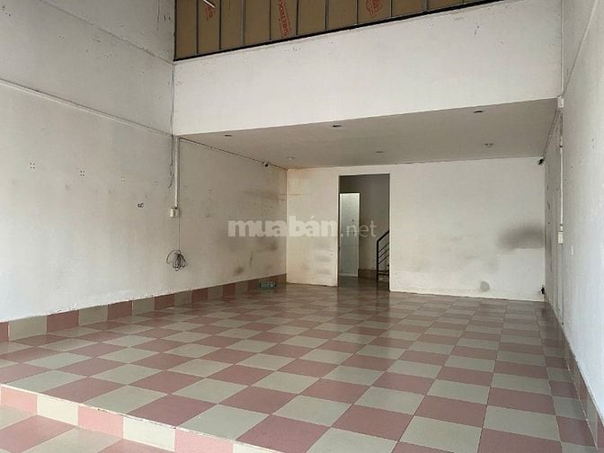 Cho Thuê Mặt Bằng 150m2 Phường Tân Mỹ (Q7), TPHCM.
