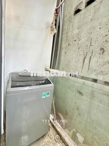 2PN FULL NỘI THẤT - BAN CÔNG THOÁNG - PHAN ĐÌNH PHÙNG, PN