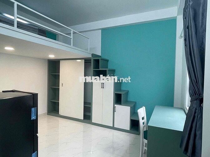 CHDV MÁY GIẶT RIÊNG NGUYỄN VĂN TRỖI - LÊ VĂN SỸ
