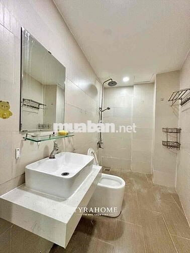 2PN FULL NỘI THẤT - BAN CÔNG THOÁNG - PHAN ĐÌNH PHÙNG, PN